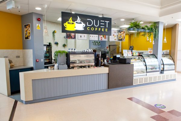 Duet Coffee