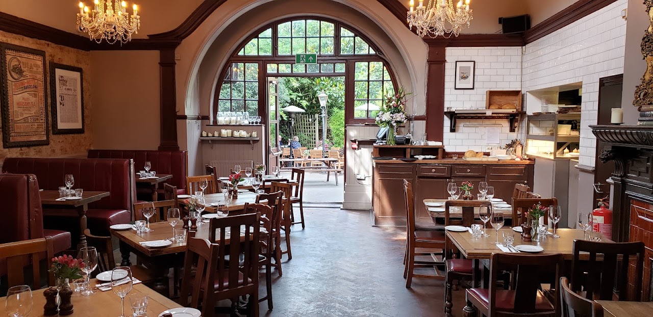 Duke of Sussex