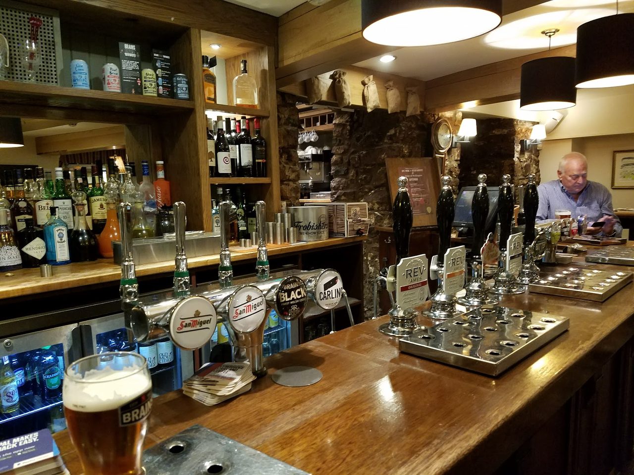 Duke of Wellington Hotel
