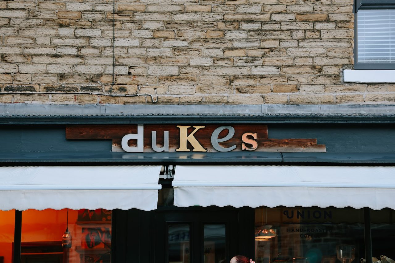 Duke's