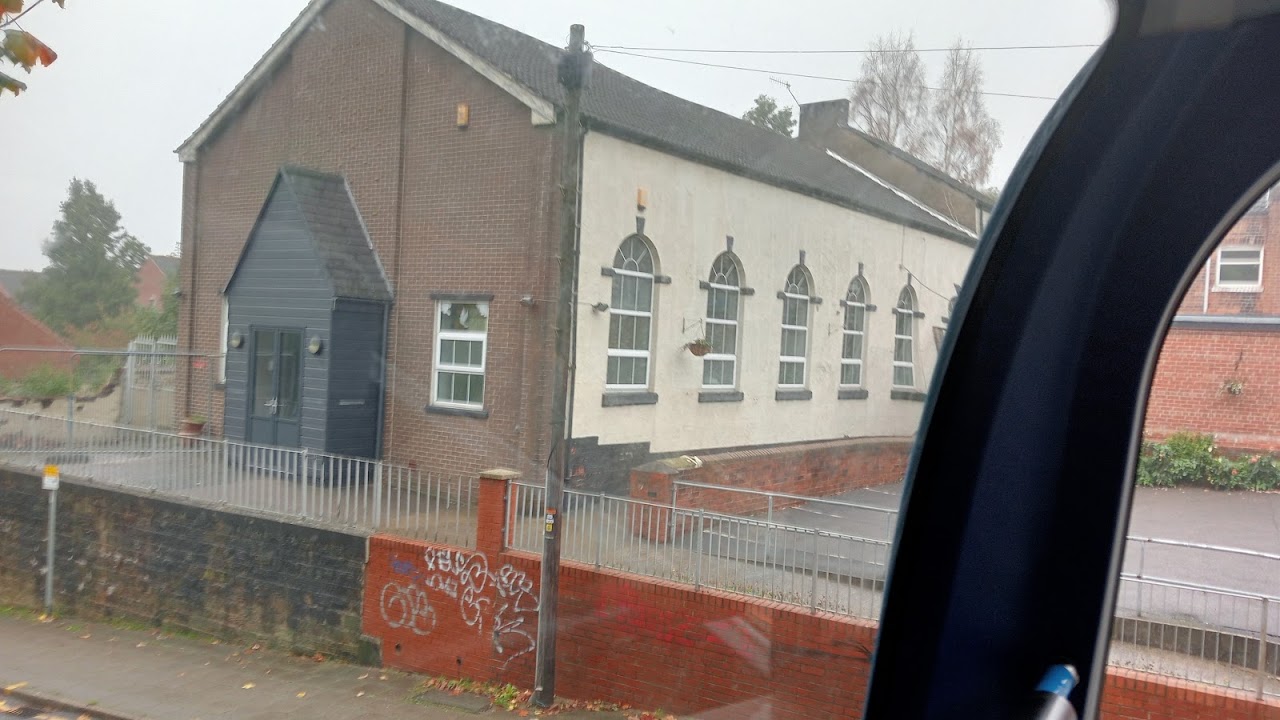 Duke Street Afro-Caribbean Community Centre