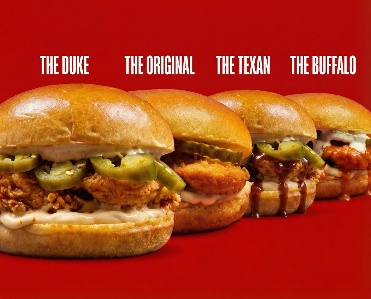 Dukes Chicken
