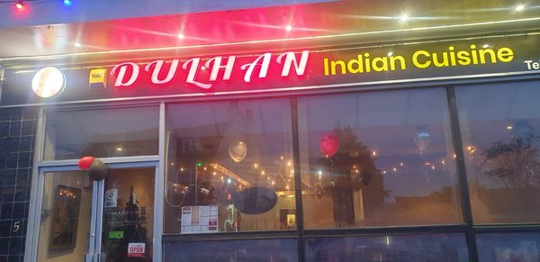 Dulhan