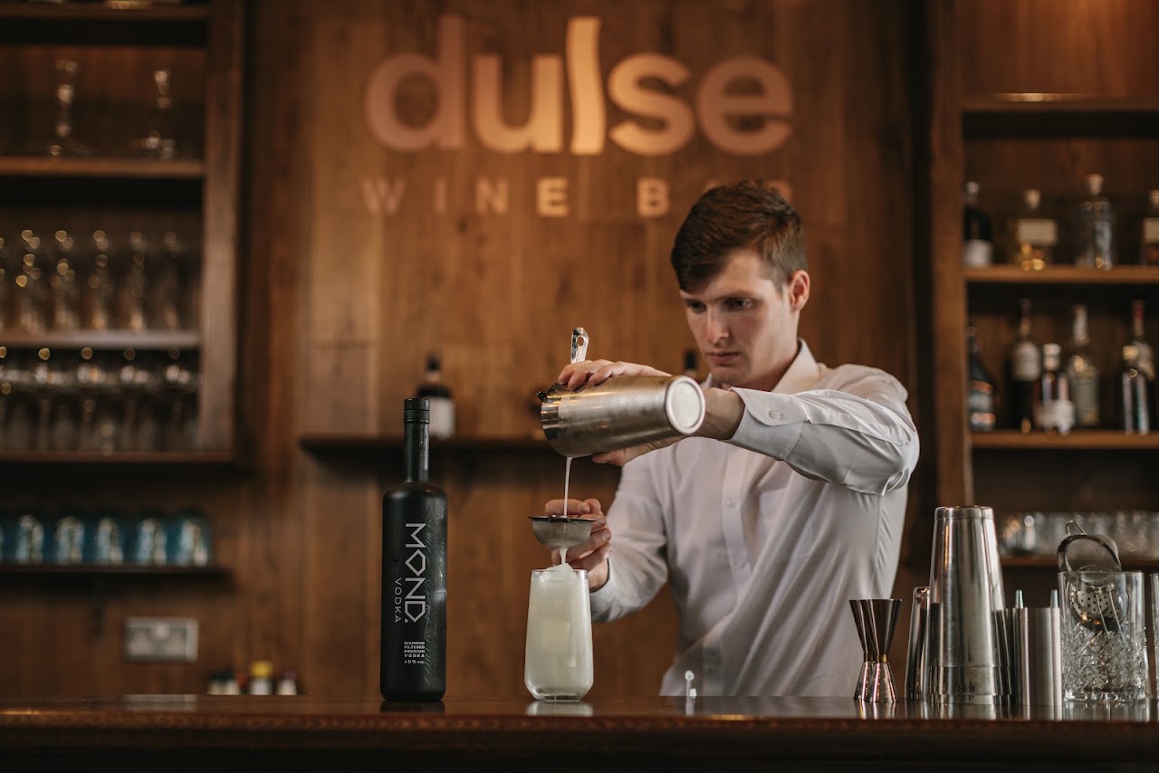 Dulse Westend