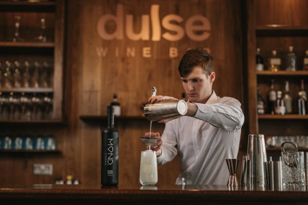 Dulse Westend