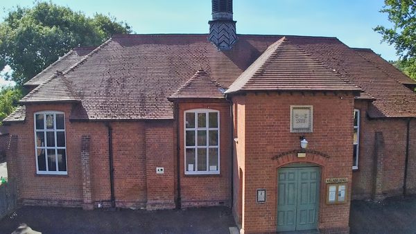 Dumnbleton Village Hall
