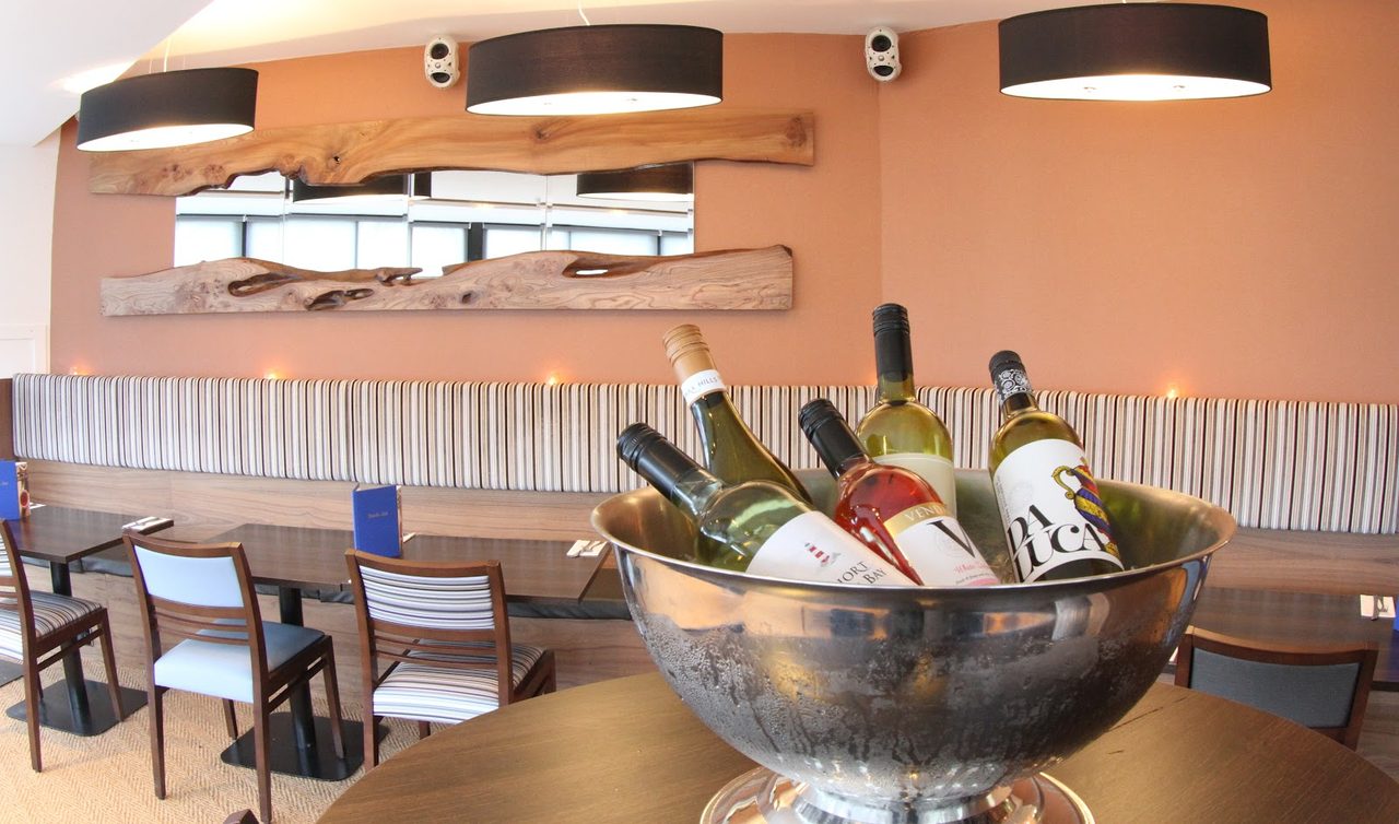 Duncan's Bar & Bistro