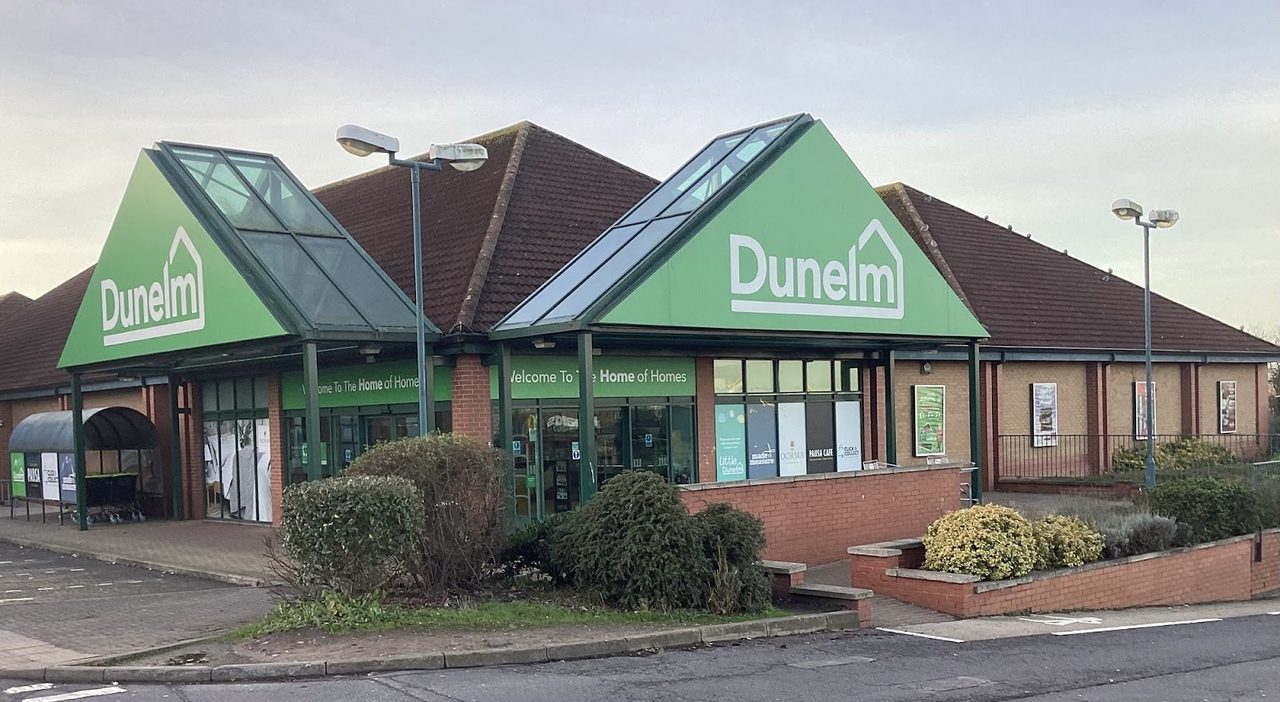Dunelm