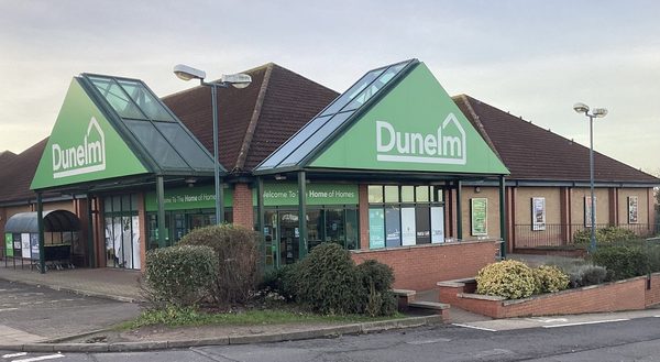 Dunelm