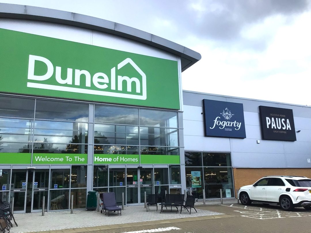 Dunelm