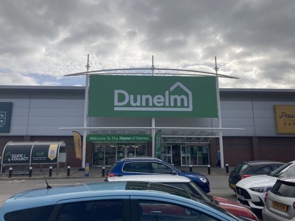 Dunelm Mill