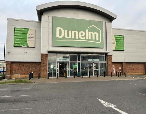 Dunelm Mill