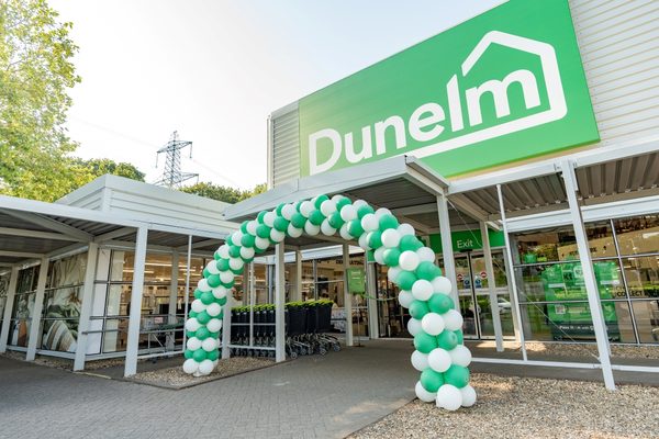 Dunelm Mill