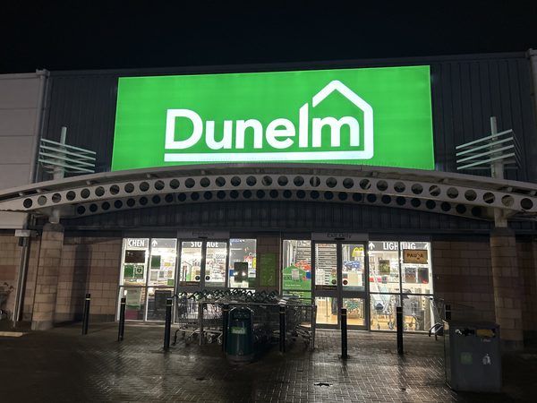 Dunelm Mill