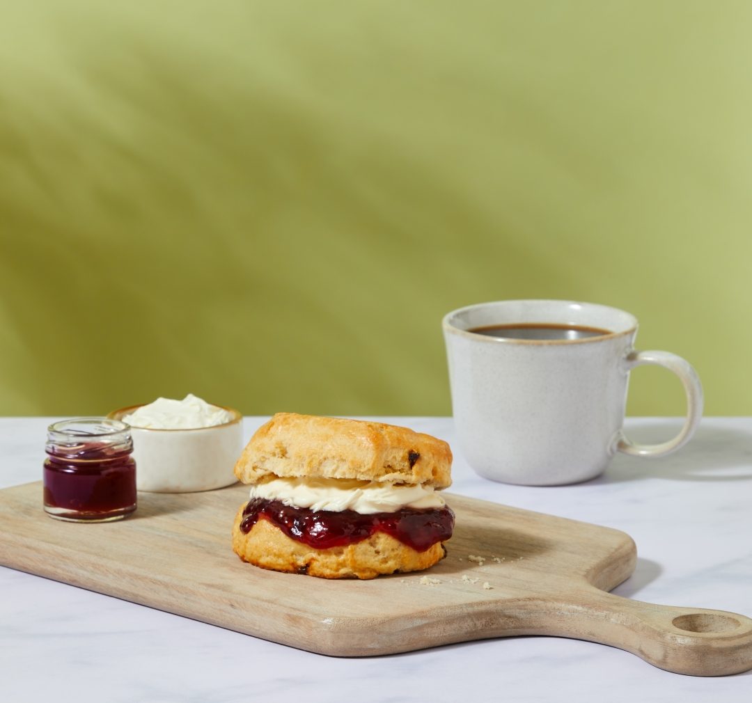 Dunelm Mill / Caffe Pausa