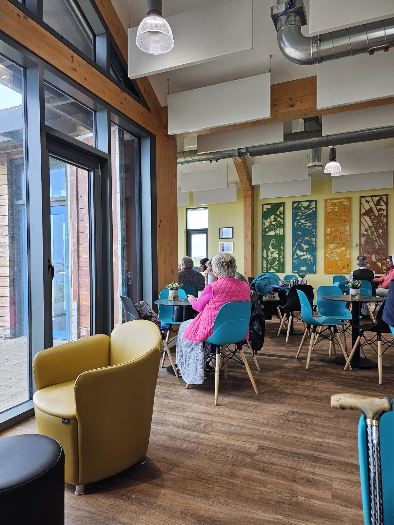 Dunes Cafe