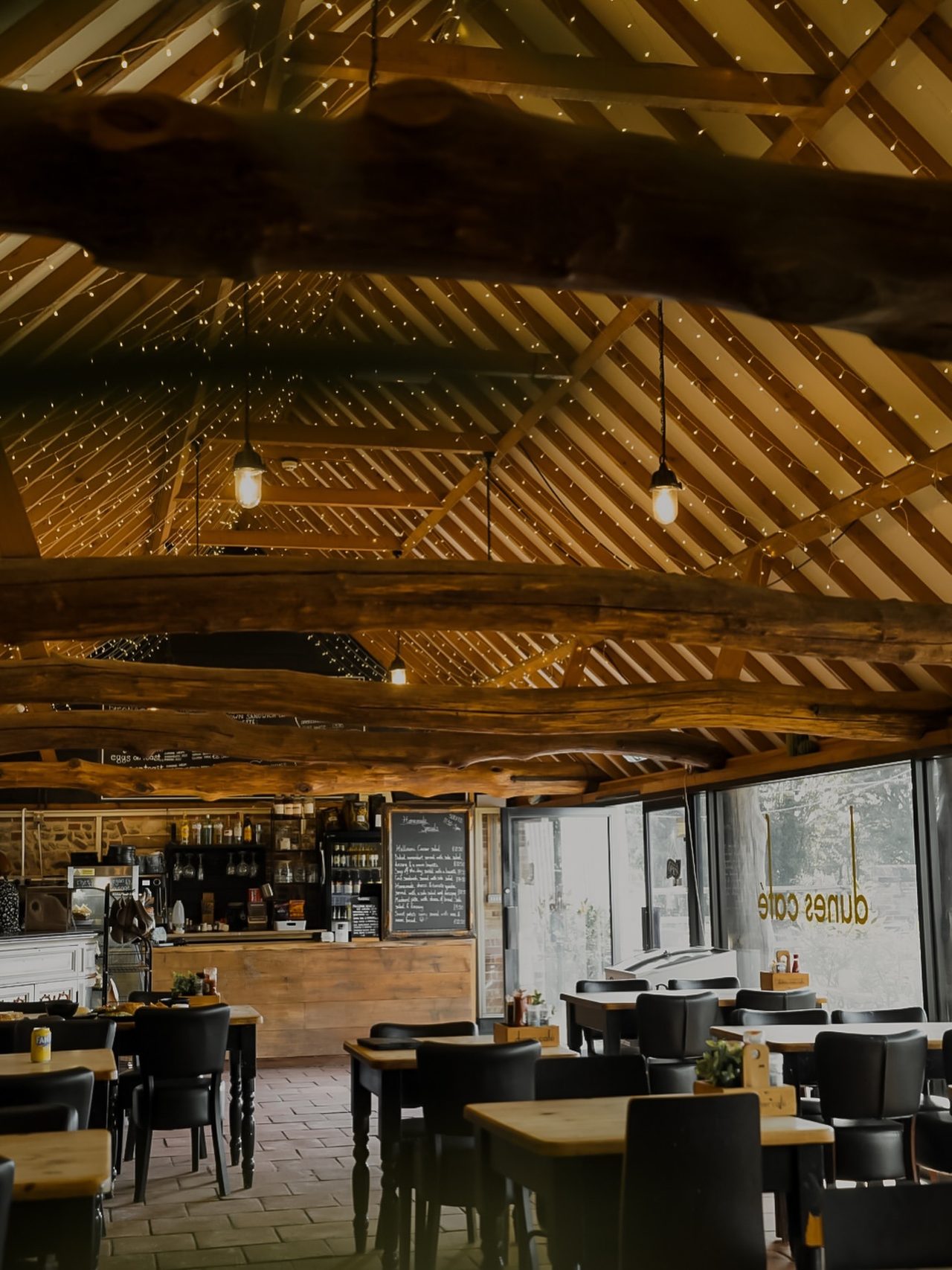 Dunes Cafe