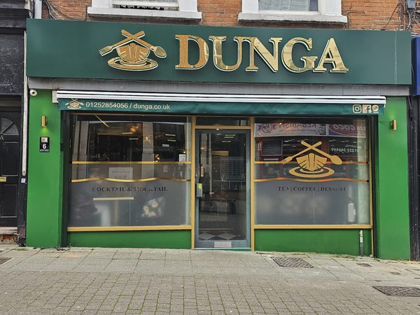 Dunga Restaurant & Bar
