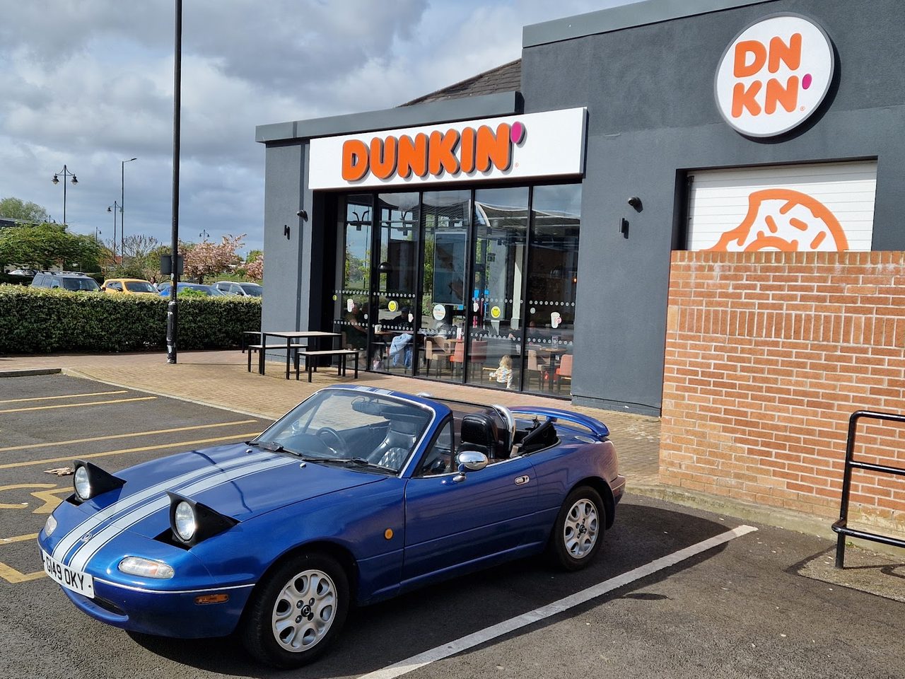 Dunkin