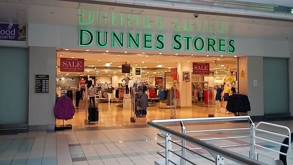 Dunnes Cafe