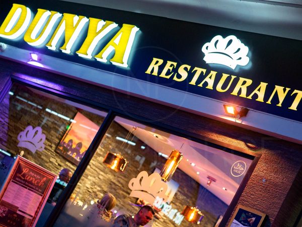 Dunya Restaurants Ltd