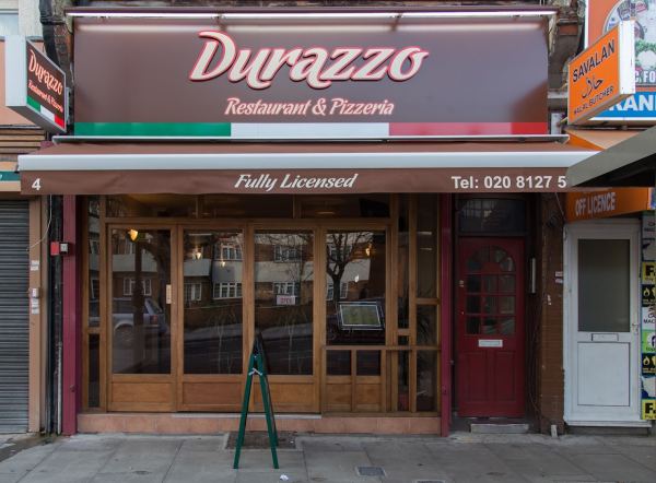 Durazzo