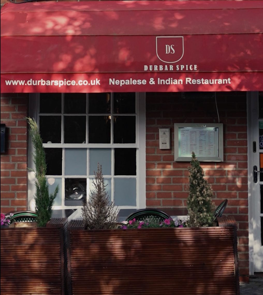 Durbar Spice