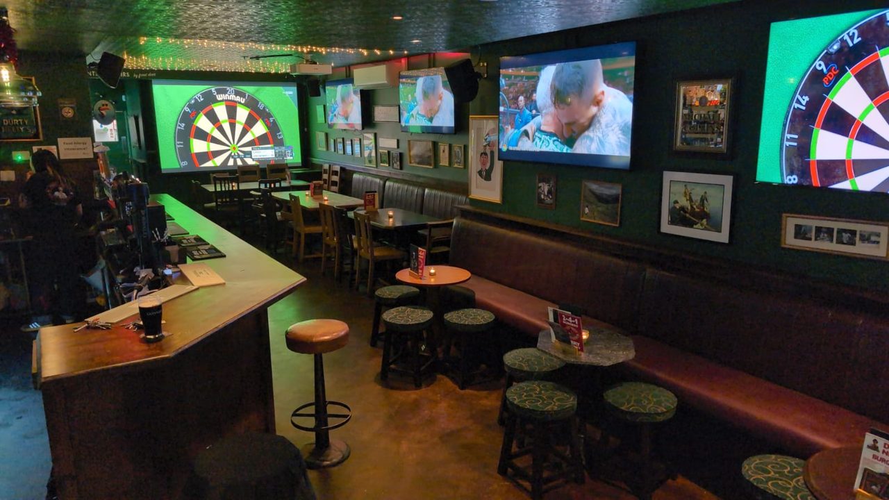 Durty Nellys