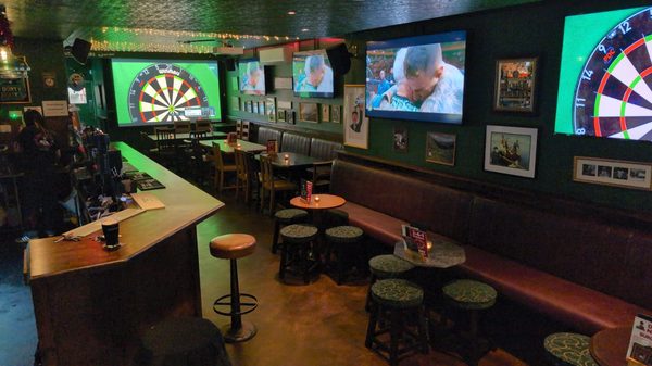 Durty Nellys