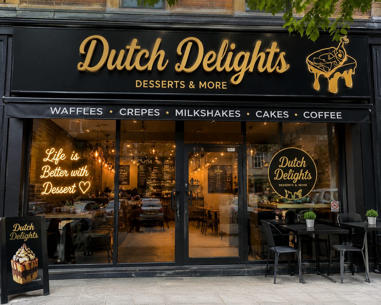 Dutch Delights