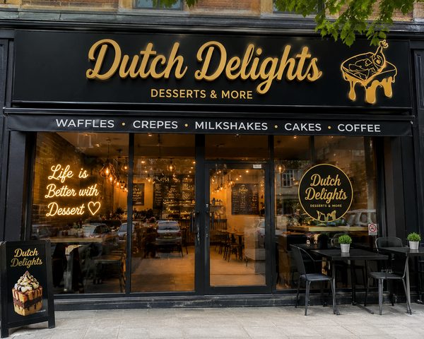 Dutch Delights