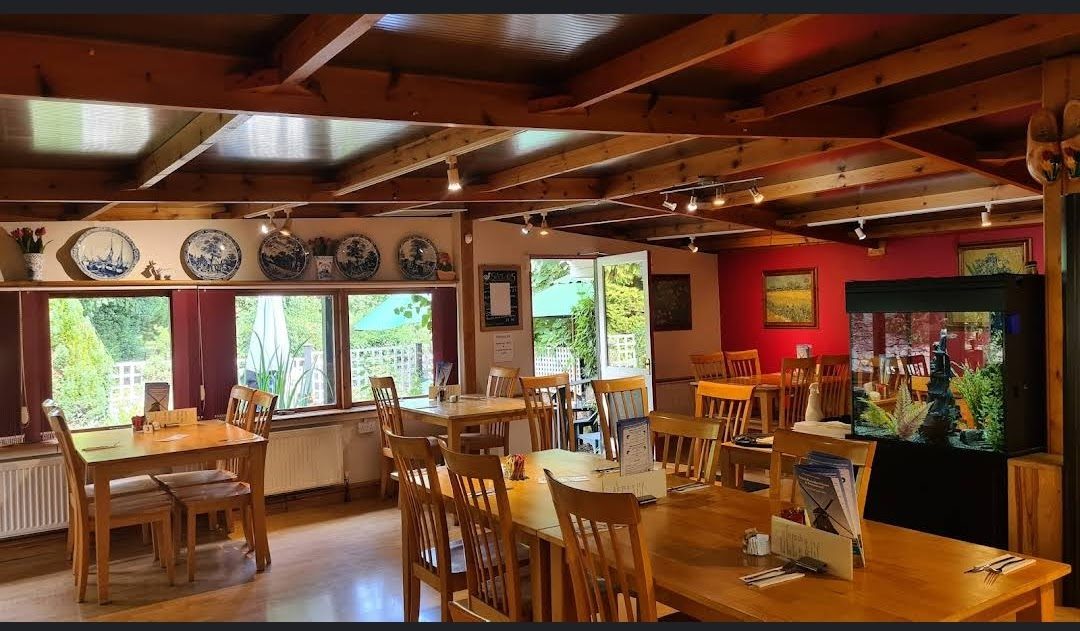 Dutch Pancake House