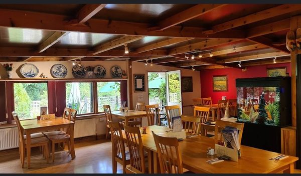 Dutch Pancake House