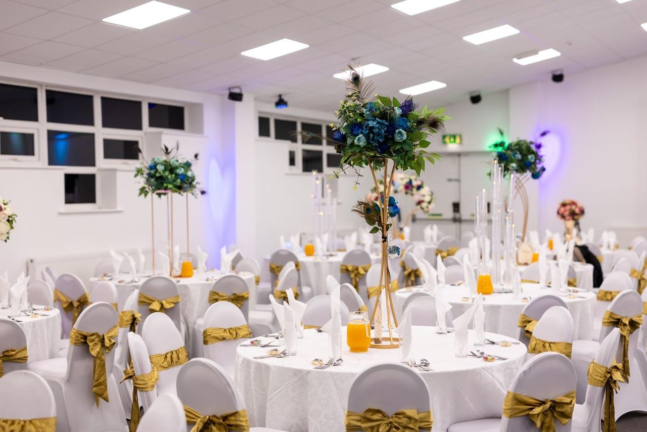 Dyals Venue