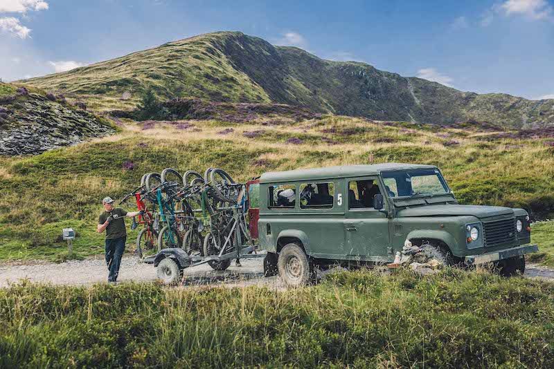Dyfi Sporting Ltd