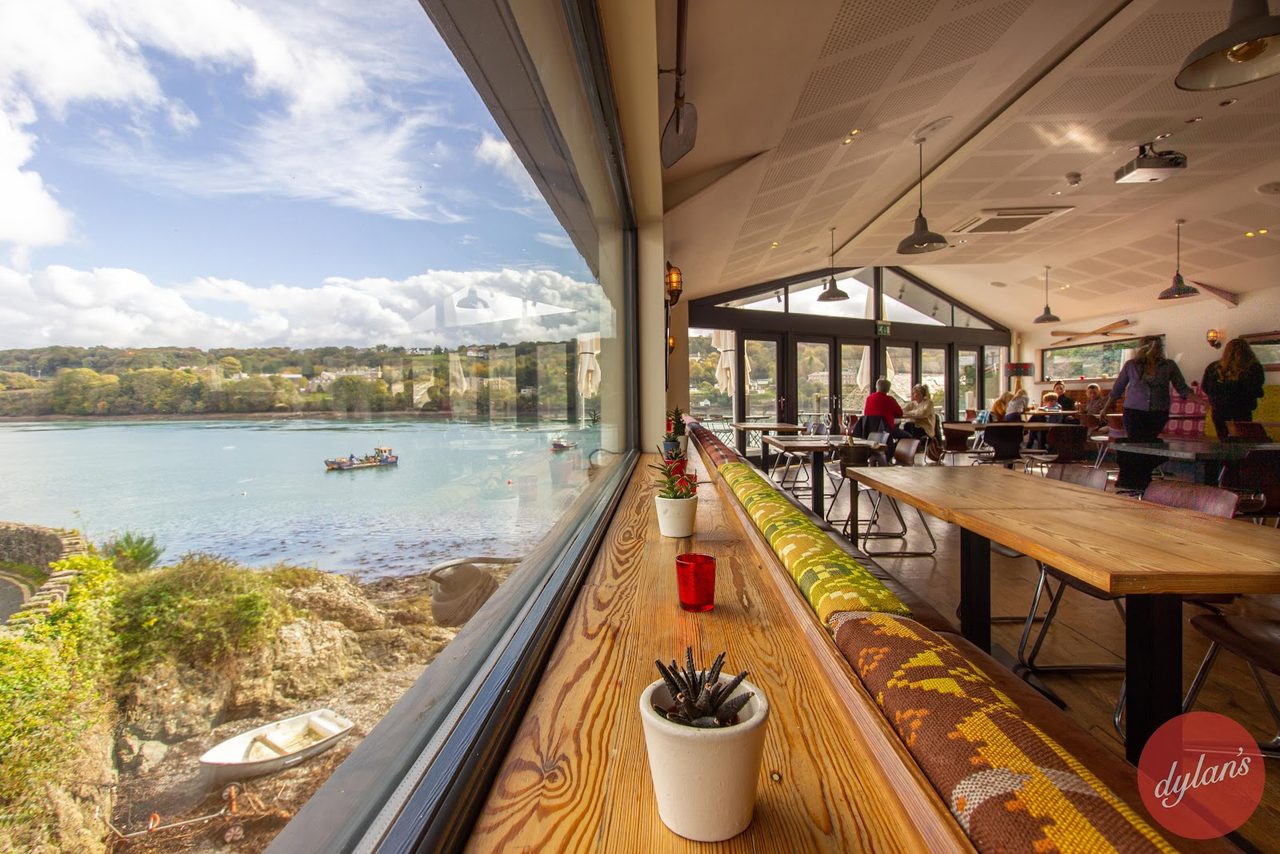 Dylan's Restaurant Ltd