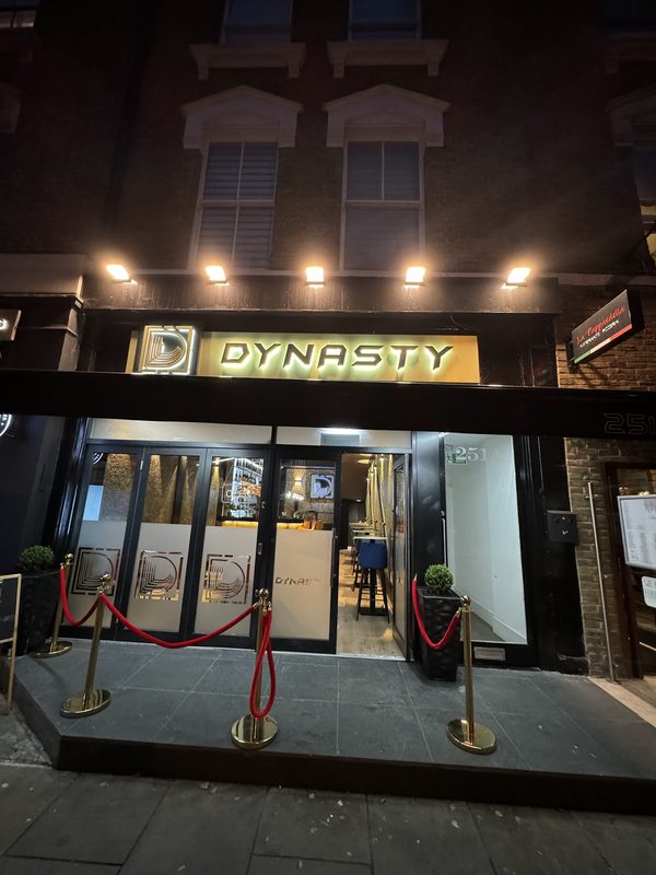 Dynasty