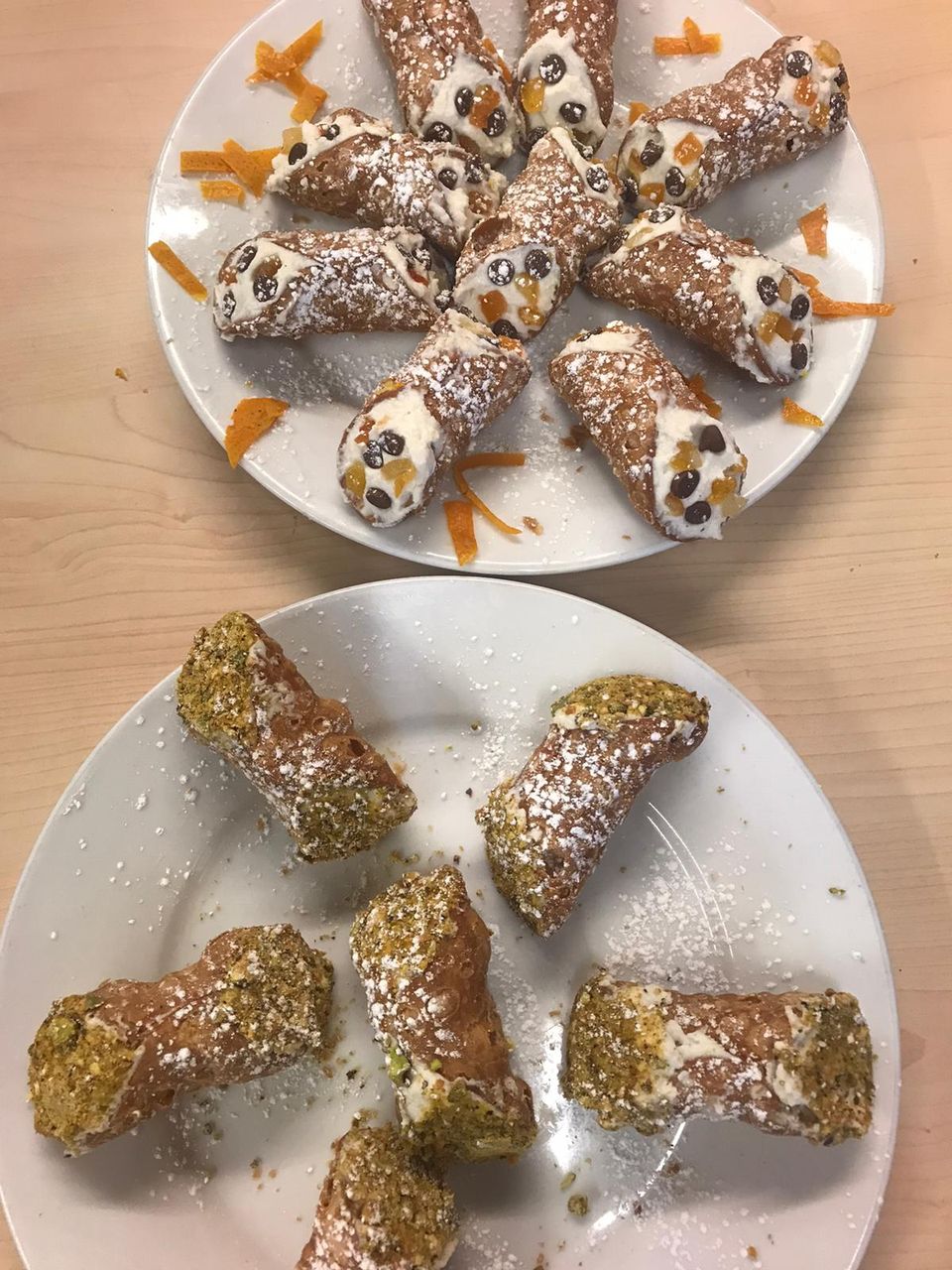 E Pellicci