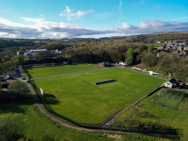 Eagley Sports Complex