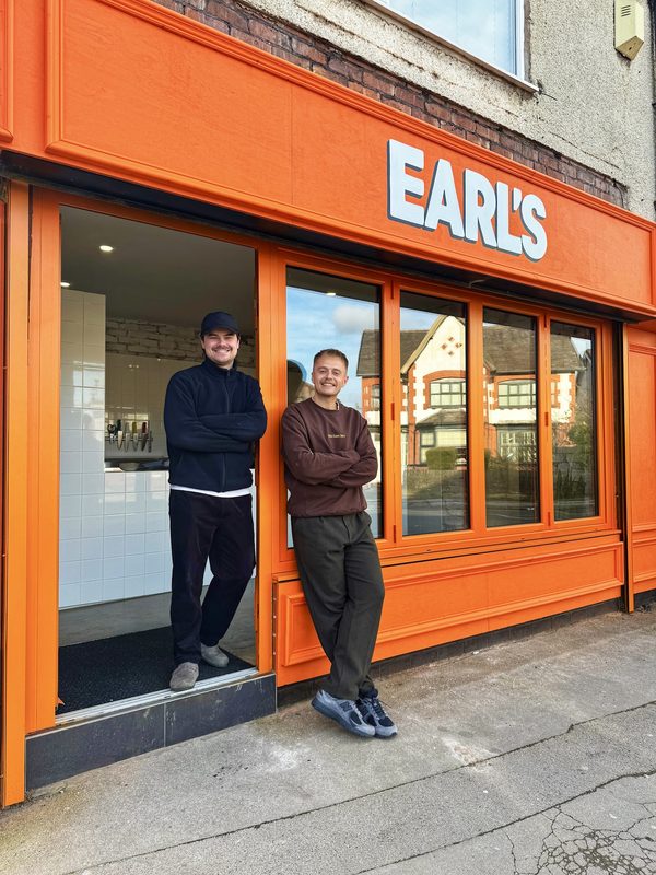 Earl's