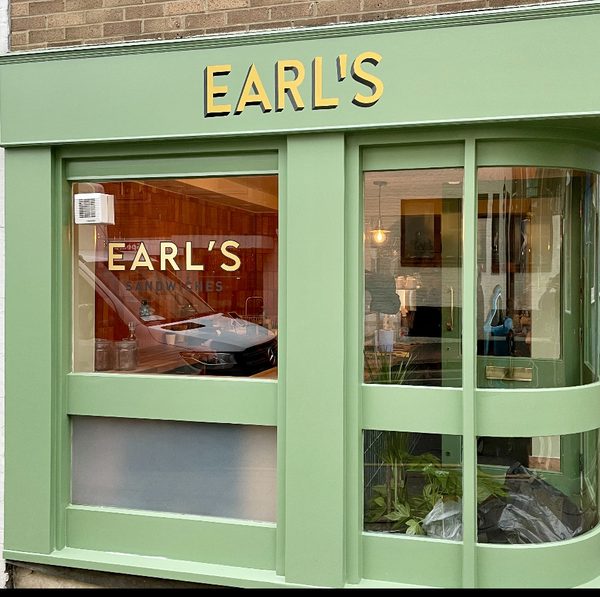Earl's Sandwiches