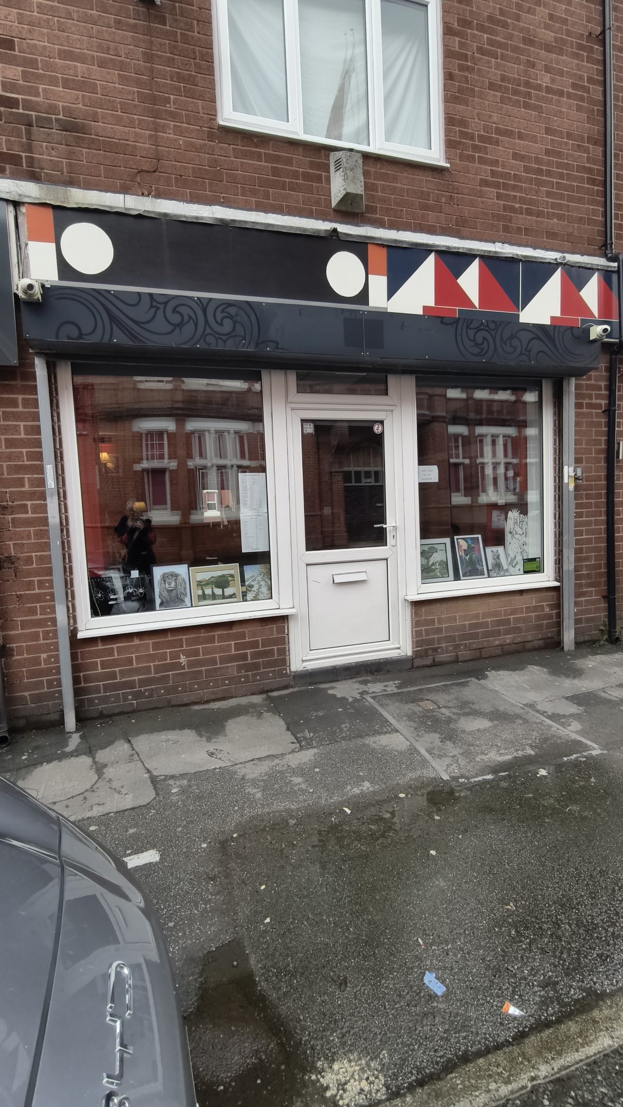 Earlestown Art Club and Gallery