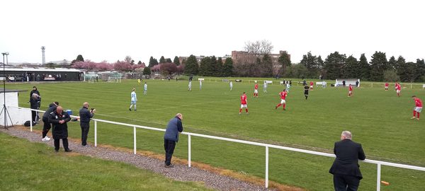 East Craigie F C