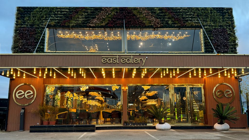East Eatery