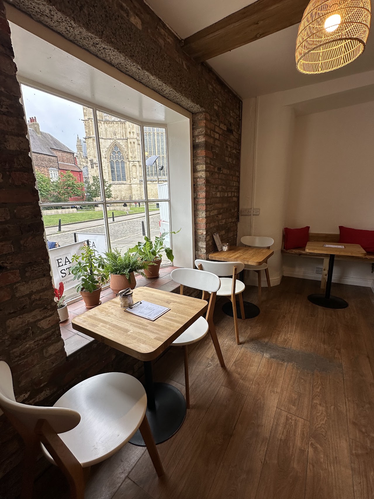East Espresso