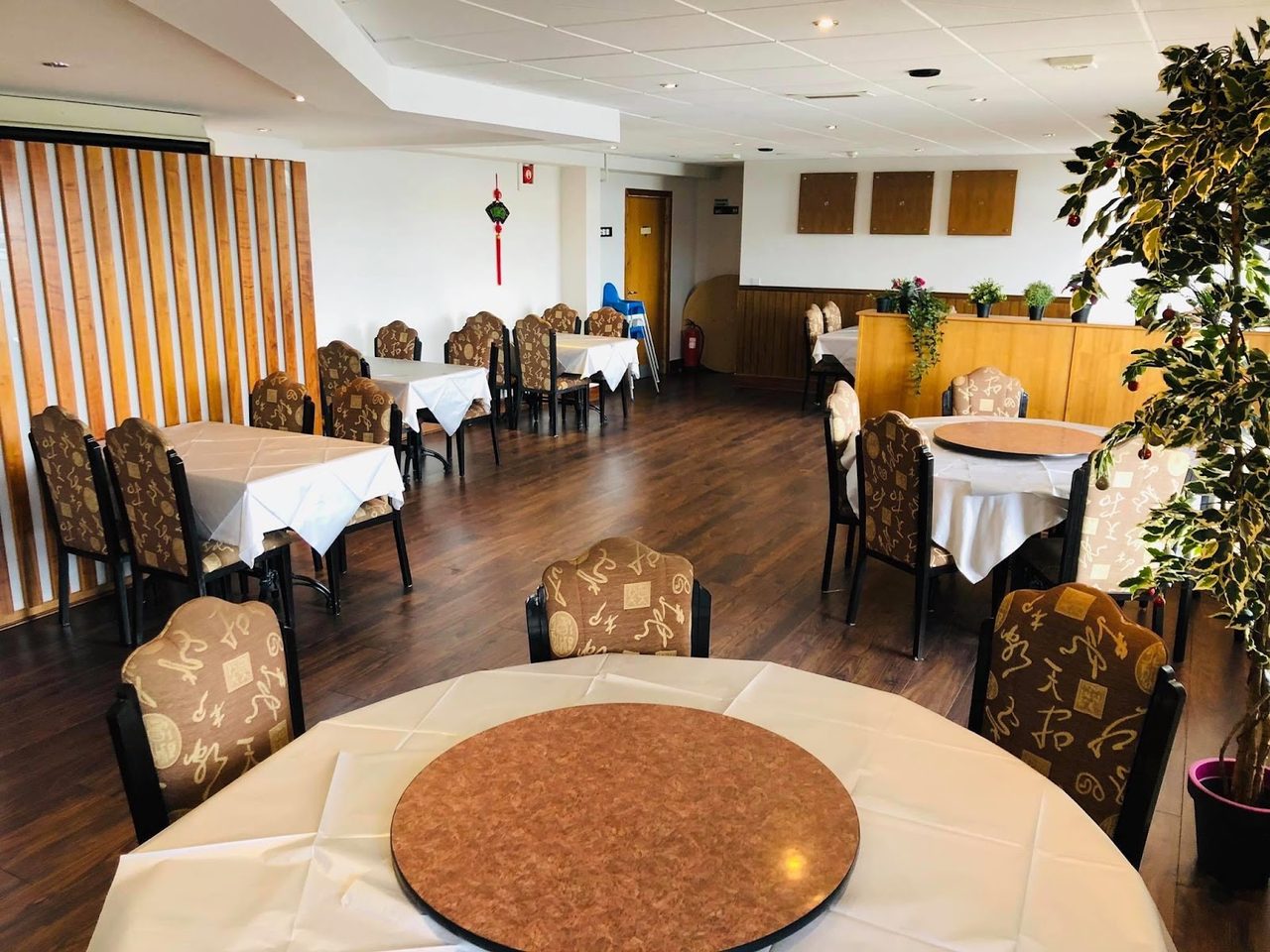 East Essence Restaurant