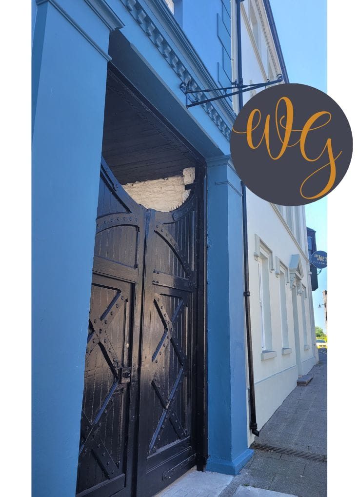 East Gate Gallery