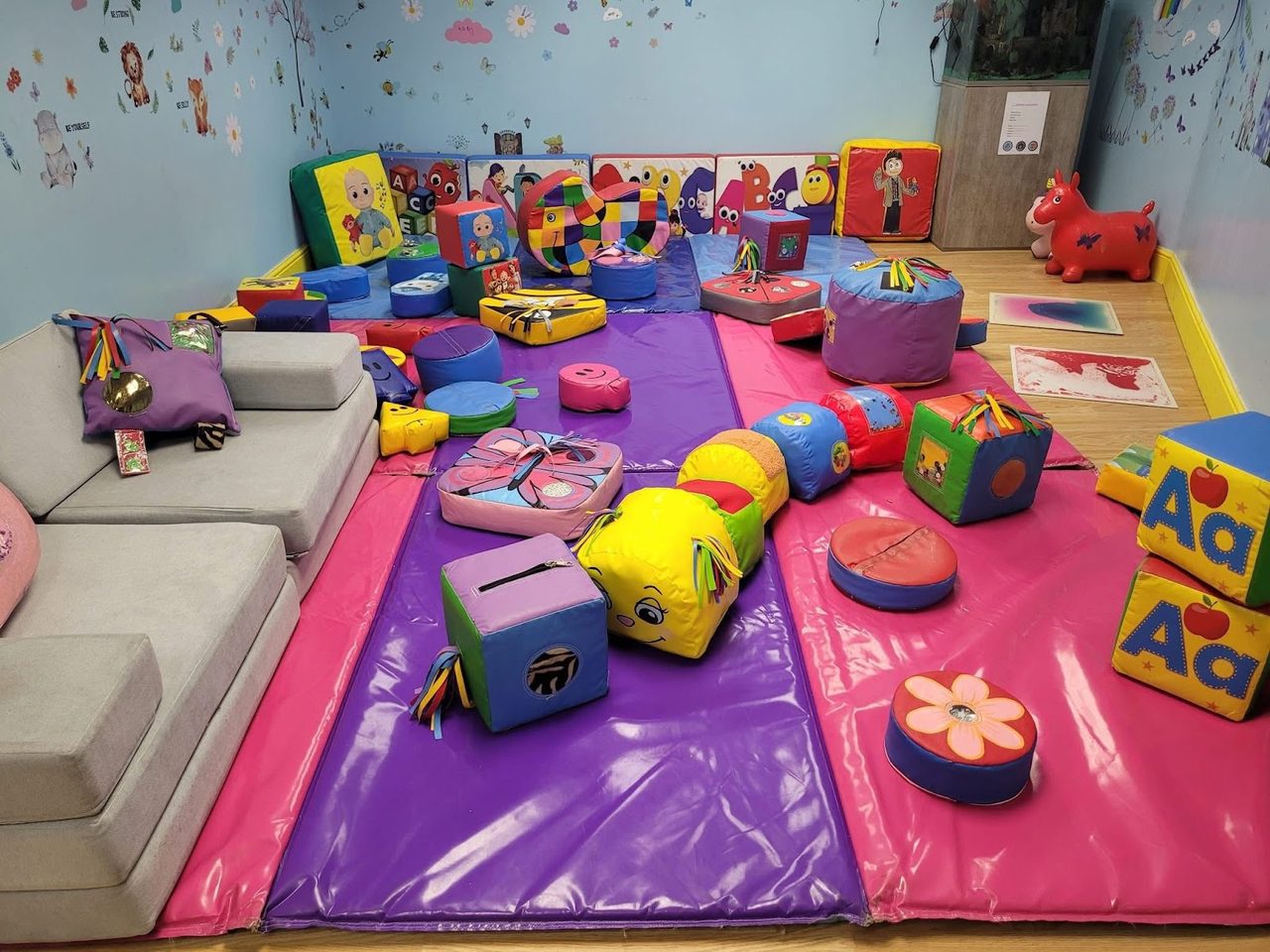 East Marsh Community Space
