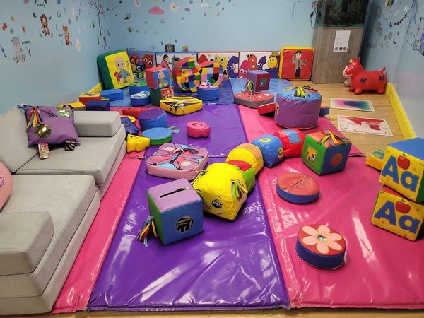 East Marsh Community Space