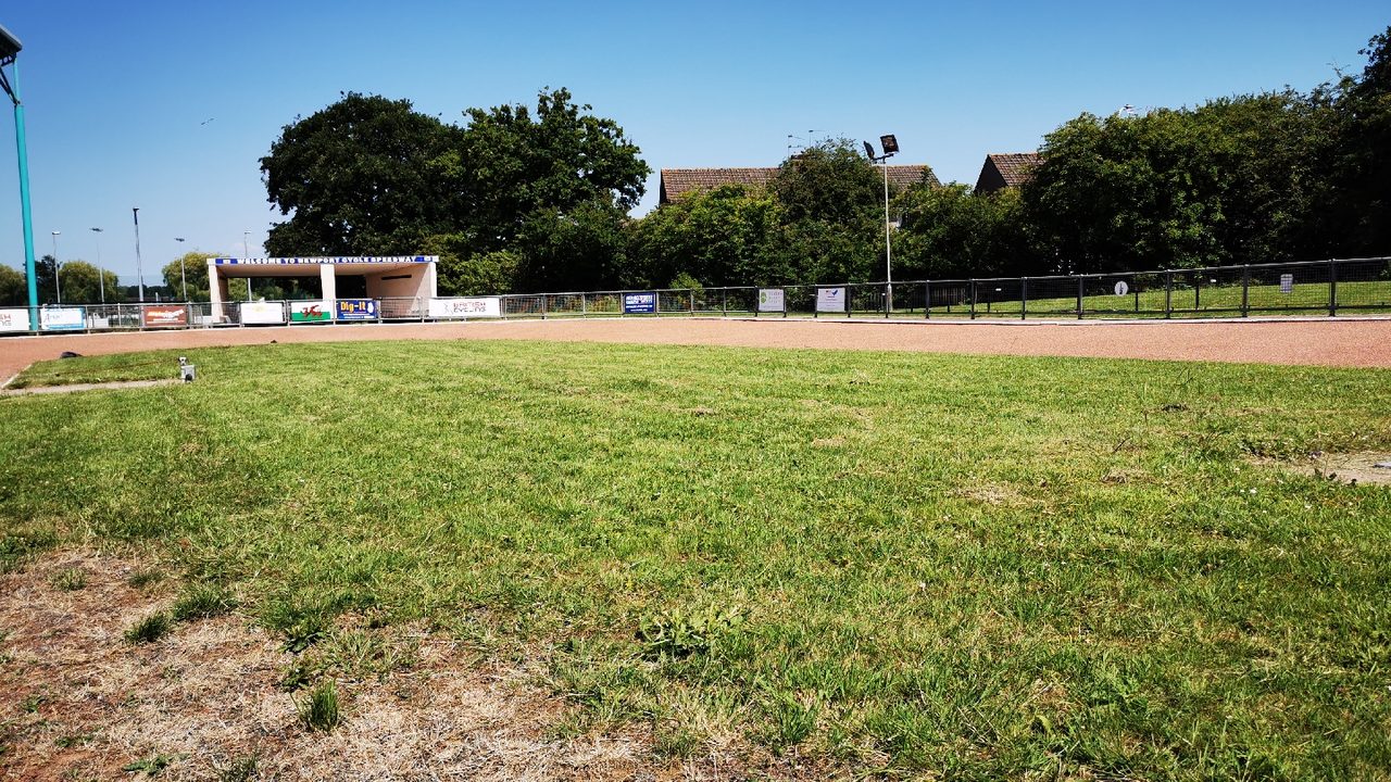 East Newport Cycle Speedway Club